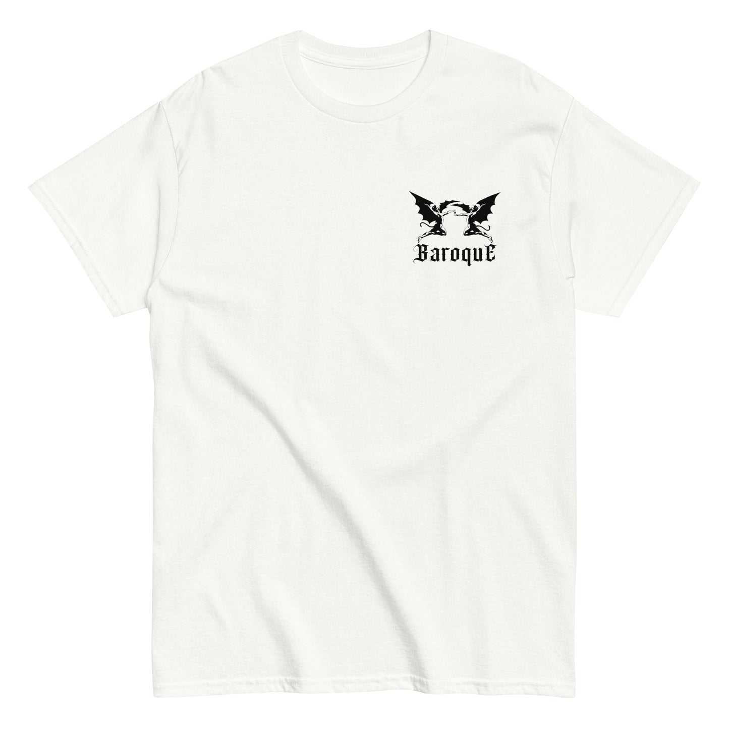 Valkyrie Pocket White
