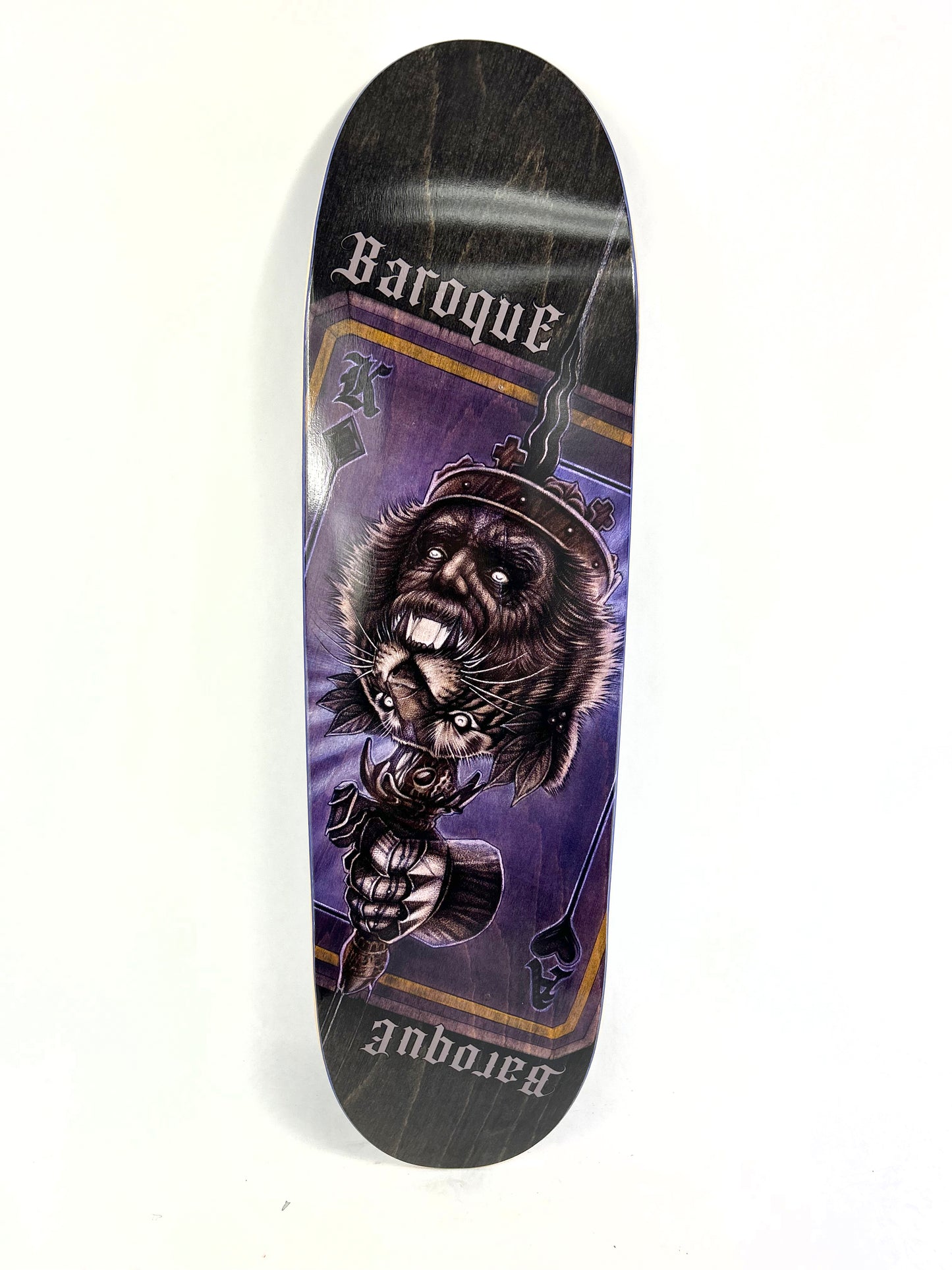 Animal Kingdom Bundle Board and Tee