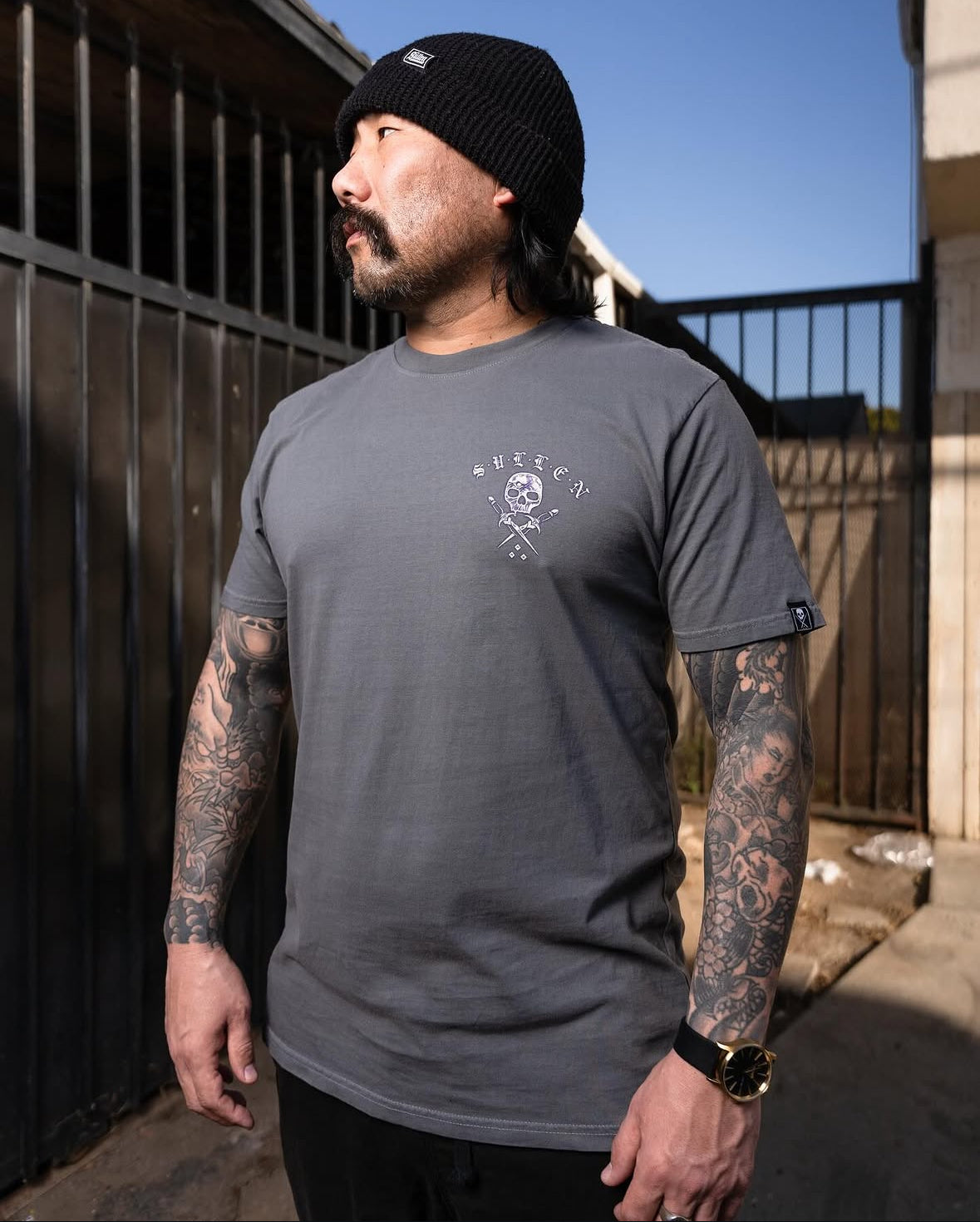 Animal Kingdom Premium Tee Shirt