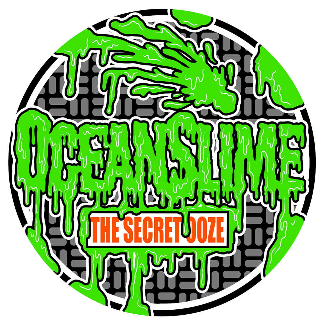 Oceanslime