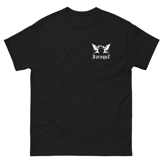 Valkyrie Pocket Black