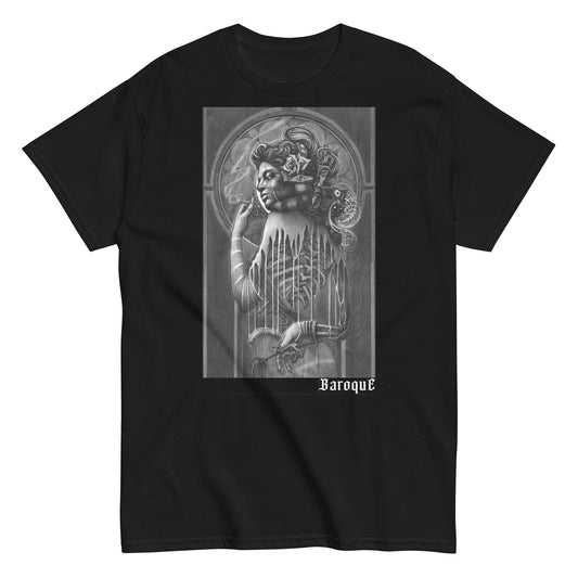 Malice Tee Black