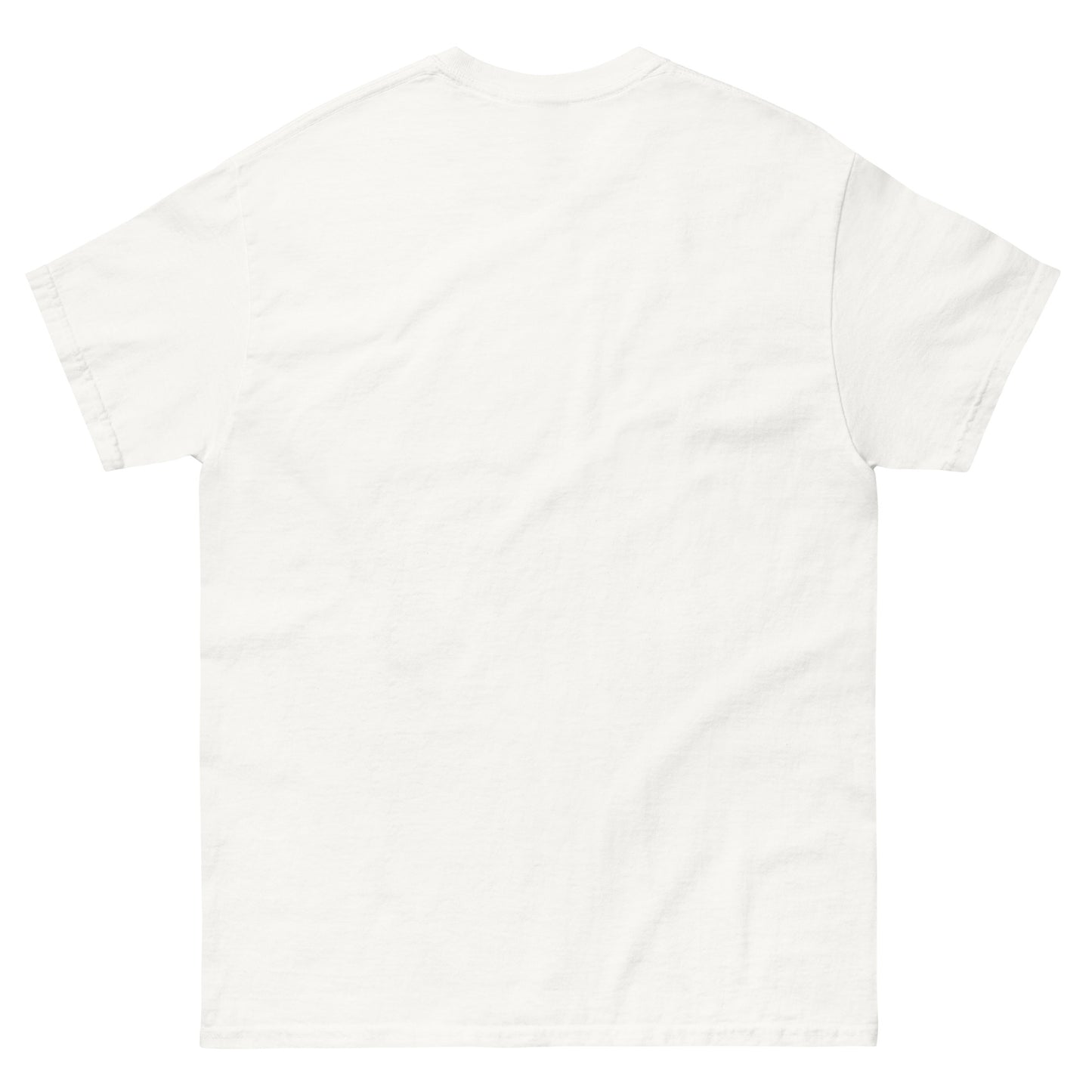 Malice Tee White